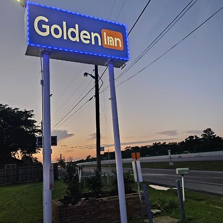 Golden Inn Seagoville Exterior foto